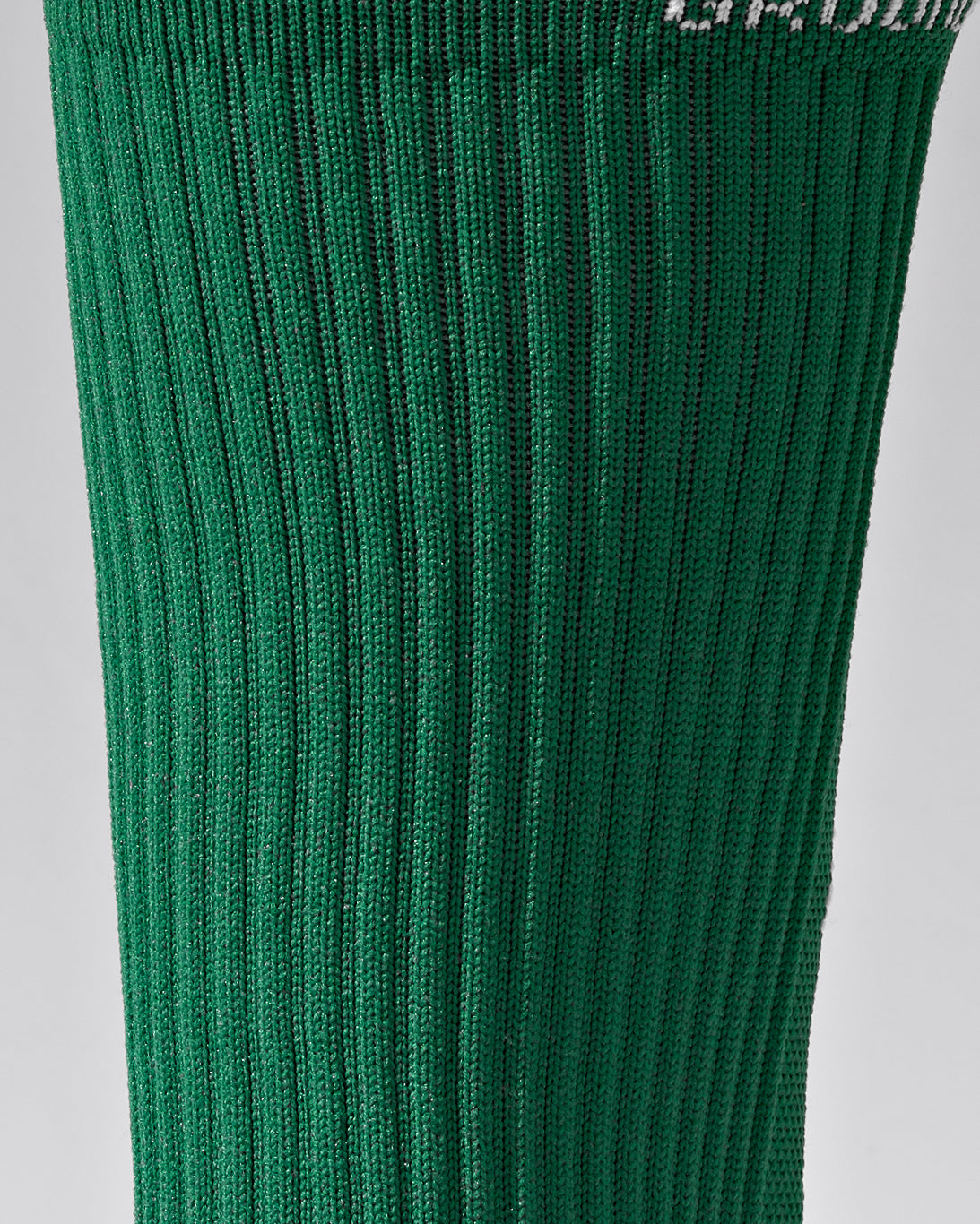 Seven Grip Socks - Green