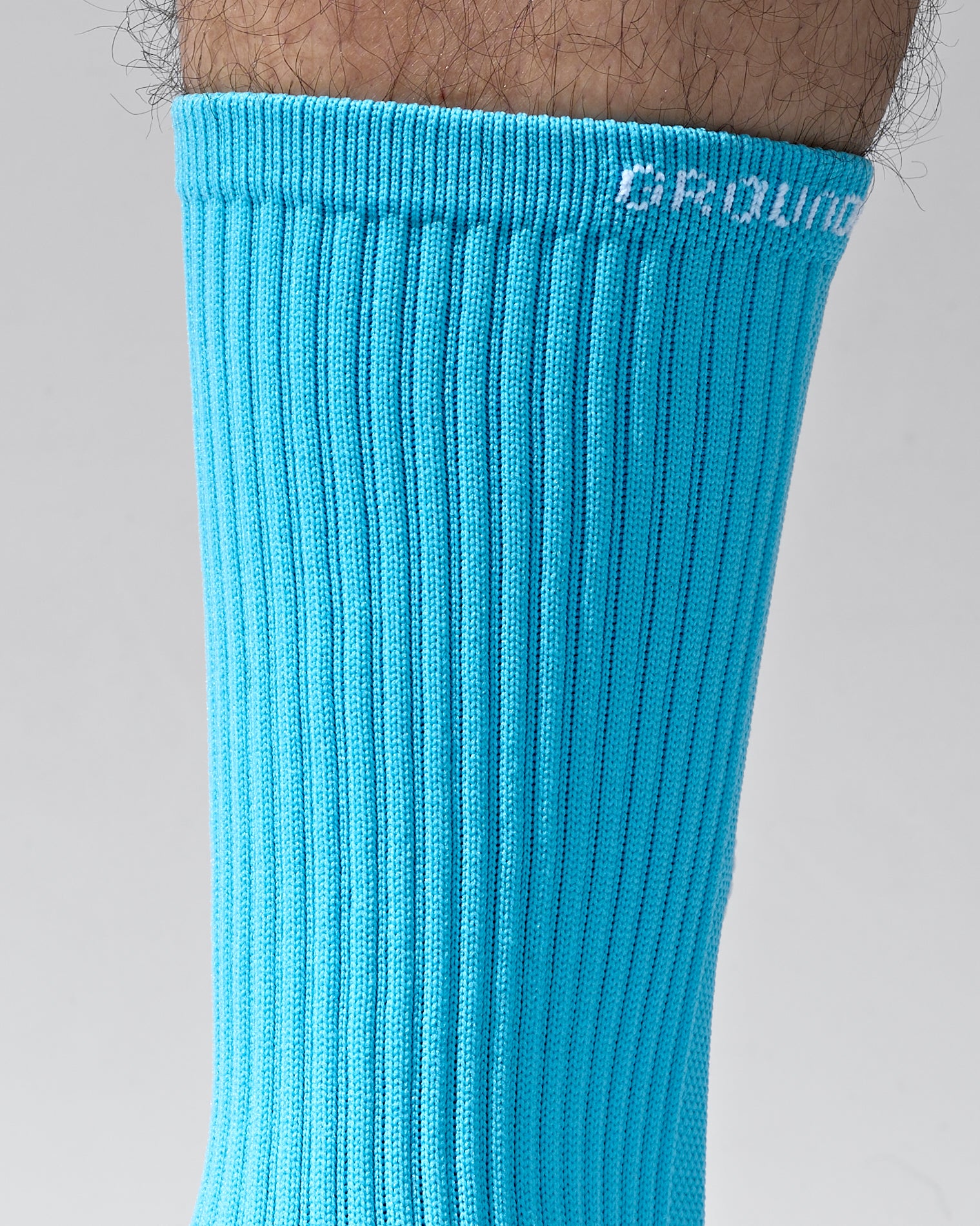 Seven Grip Socks - Teal