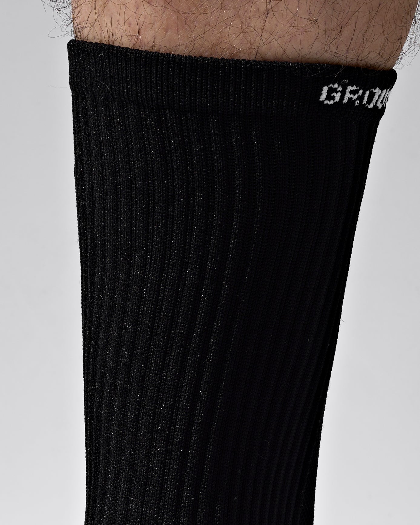 Seven Grip Socks - Black