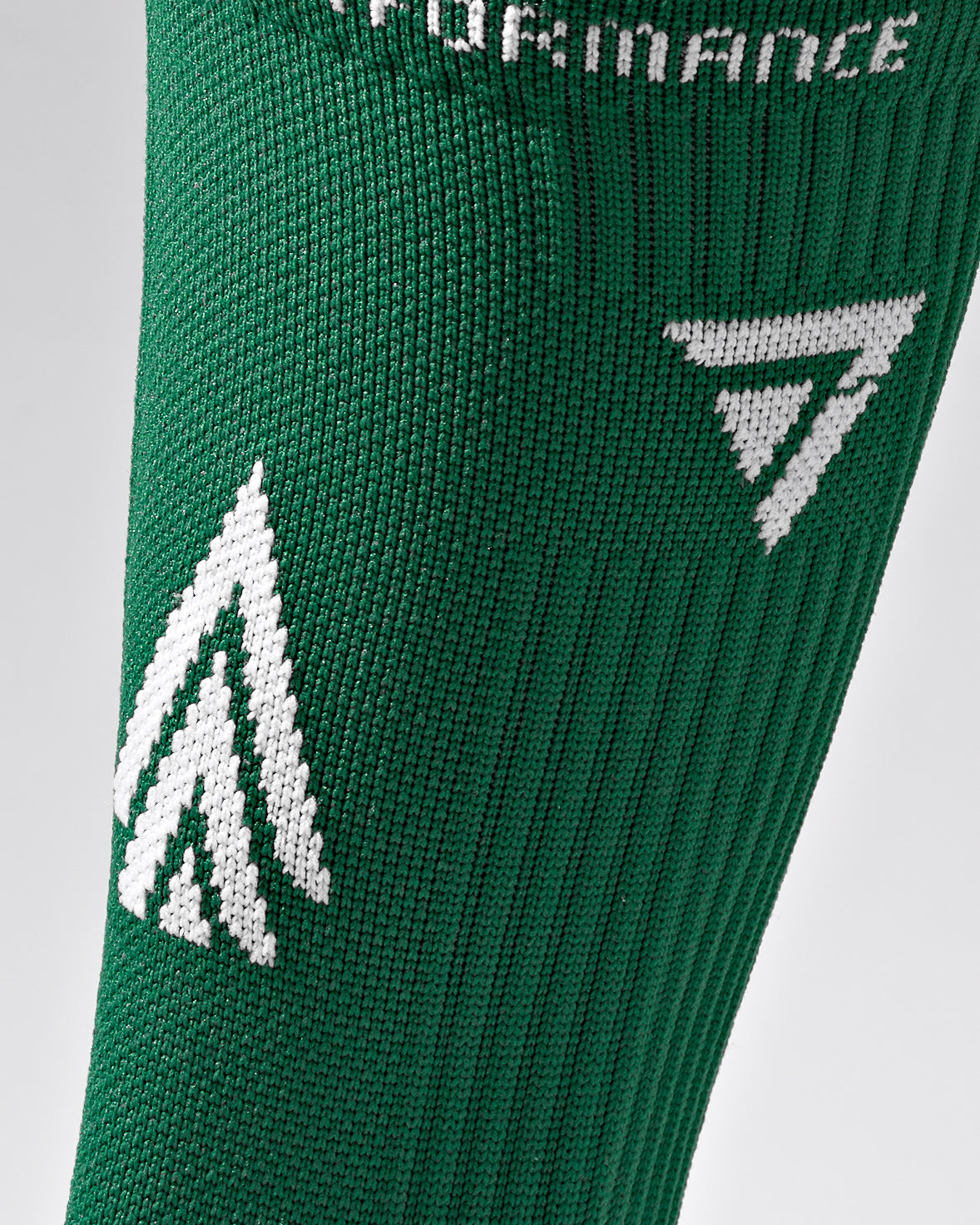 Seven Grip Socks - Green