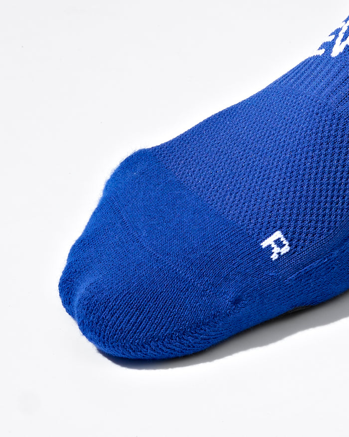 Seven Grip Socks - Blue