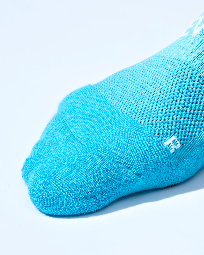 Seven Grip Socks - Teal