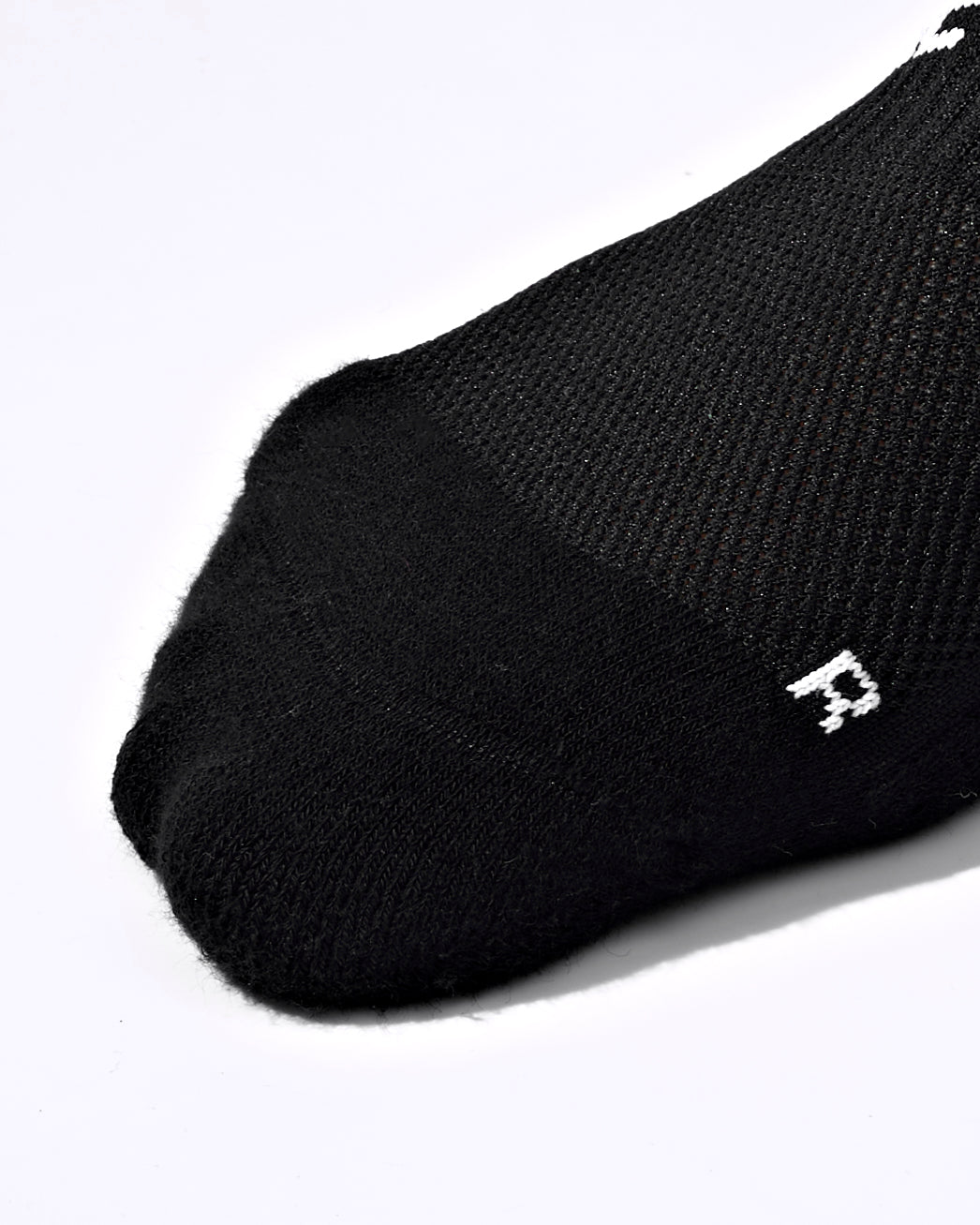 Seven Grip Socks - Black