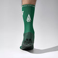 Seven Grip Socks - Green anti-slip grip performance socks Egypt, photo 1