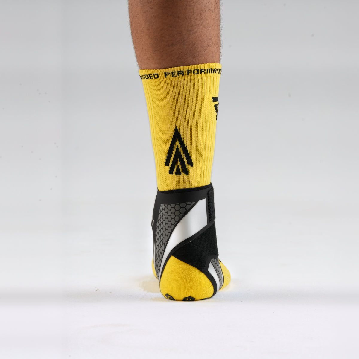 Seven Ankle Support, front view