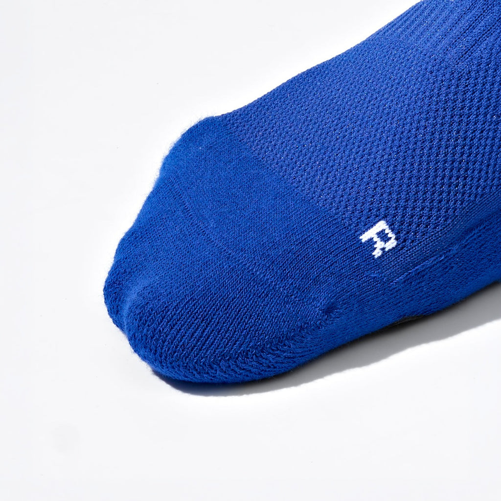 Seven Grip Socks - Blue anti-slip grip performance socks Egypt, photo 7
