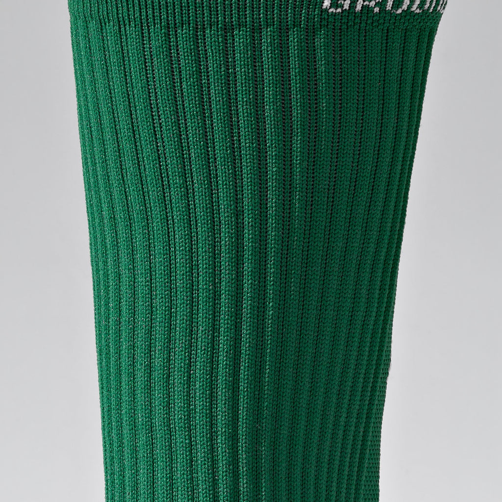 Seven Grip Socks - Green anti-slip grip performance socks Egypt, photo 5
