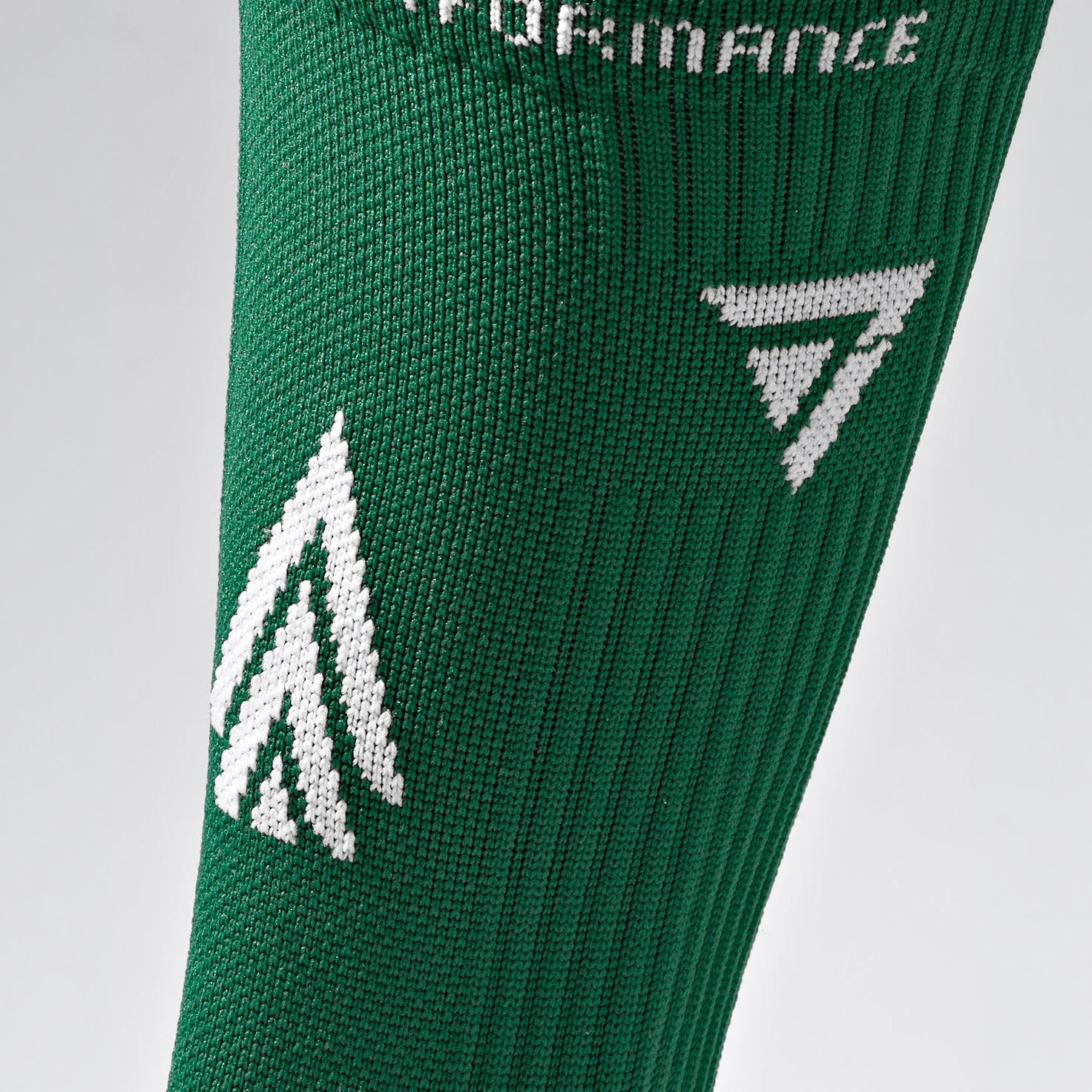 Seven Grip Socks - Green anti-slip grip performance socks Egypt, photo 6