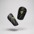 Seven Mini Shinpad pair floating on studio gray