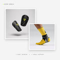 Seven Protection Layer bundle: Mini Shinpad + Ankle Support